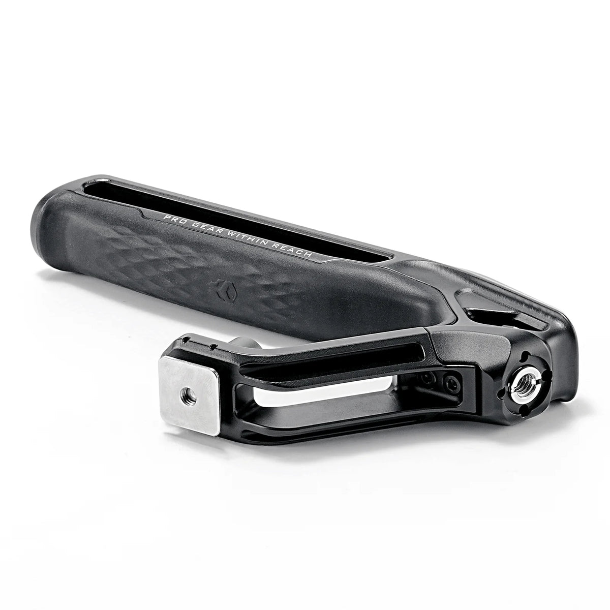 TILTA Xeno Top Handle TA-XTH compatible withSony FX3 FX30 Camera Cage ACCESSORIES Cold Shoe 1/4"-20 with Locating Pins/NATO/Dual