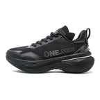 ONEMIX 2026 New cushion Running Shoes Women and Men light Fashion outdoor Sneakers Road Sports Shoes training jogging fitness