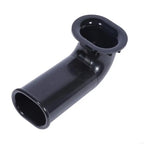 Acoustically Tuned Ventilation Duct Inverted Tube For Subwoofer Cabinet Upgrades