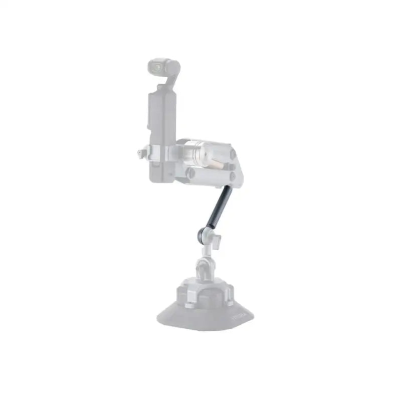 TILTA HDA-T15 Hydra Alien Mini Shock Absorbing Arm Car Shooting E-Suction Cup For DJI Osmo Pocket 4 Pocket 3 for insta360 X4