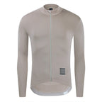YKYWBIKE Men's Cycling Jersey Winter&Autumn  Long Sleeve Thermal Fleece lining Bicycle Warm Jacket Road Bike MTB Clothing