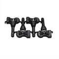 4X FOR 2014-2021 JEEP RENEGADE TPMS 433MHz TIRE PRESSURE SENSOR TPMS  TIRE AIR PRESSURE SENSOR 68252493AB 68252493AA 68105280AF