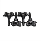 4X FOR 2014-2021 JEEP RENEGADE TPMS 433MHz TIRE PRESSURE SENSOR TPMS  TIRE AIR PRESSURE SENSOR 68252493AB 68252493AA 68105280AF