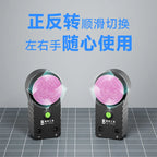 LUBAN M25 Mini Hot Wheels Polisher 9V/30W Ten Adjustable Levels Small Disc Polishing and Grinding Blade Tweezer Polishing Machin