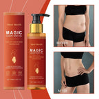 Body firming moisturizing oil moisturizes, lifts, tightens, repairs and nourishes the skin. Moisturizing oil