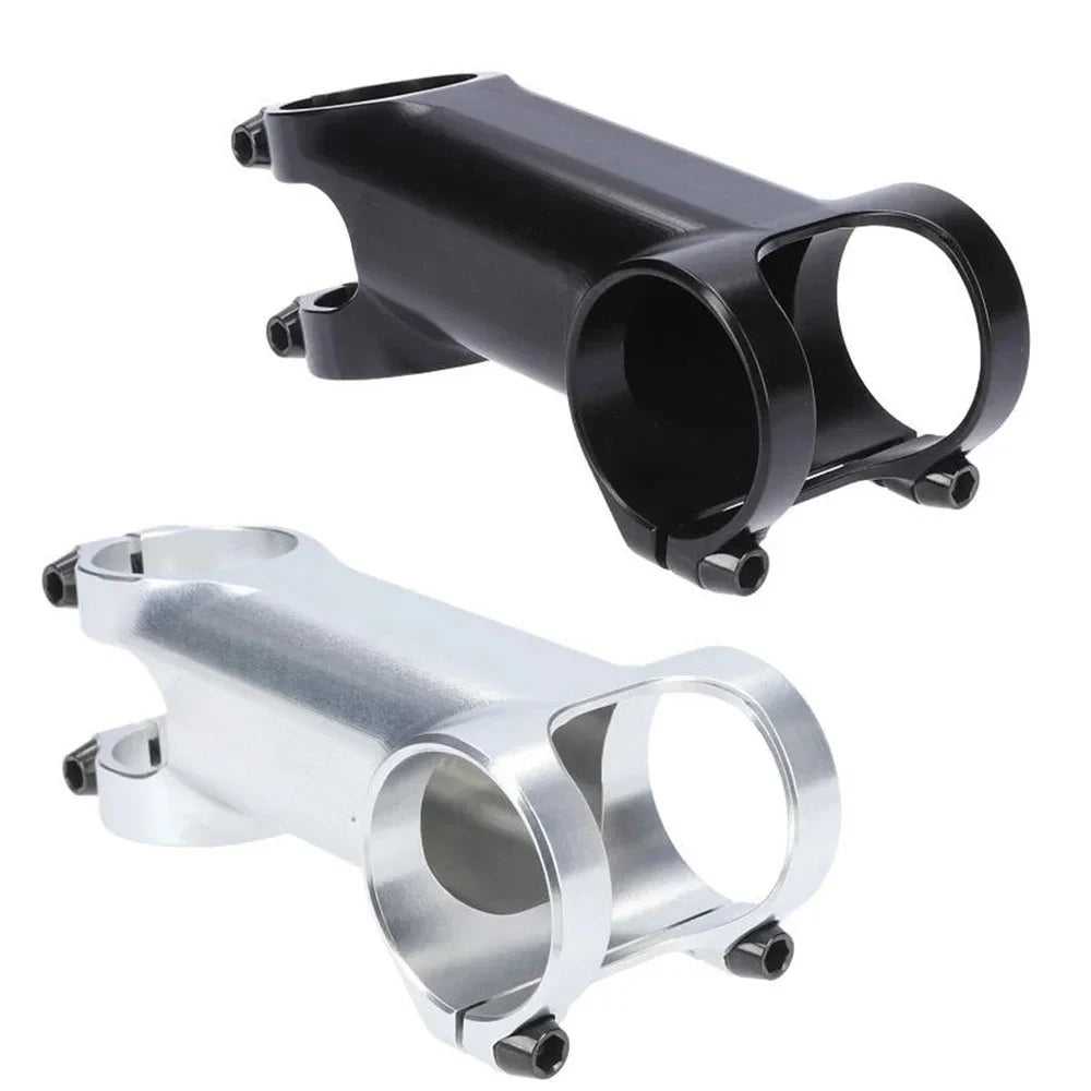 Ultralight 67g Bike Stem 7075 T6 Aluminum CNC Titanium Screws MTB Road Gravel Bicycle Handlebar Stem -6 -17 Degree
