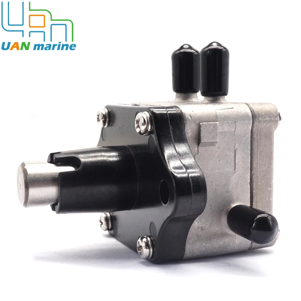 16700-ZW1-004  Fuel Pump Assembly  For 1998 Honda Outboard BF25 BF30 BF40 BF50 BF75 BF90