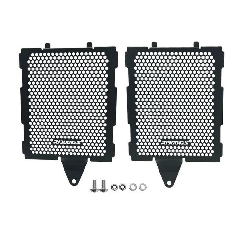 R1300GS Motorcycle Radiator Grille Guard Cover Protector For BMW R 1300GS R1300 GS R 1300 GS ADV ADVENTURE 2023 2024