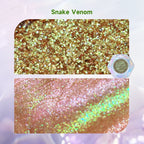 Sheeneffect High Cost-performance & Easy to use Duochrome Eyeshadow