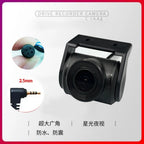 Car rear view reversing camera 4-pin AHD1080P ultra-clear night market car reversing camera automatic parking