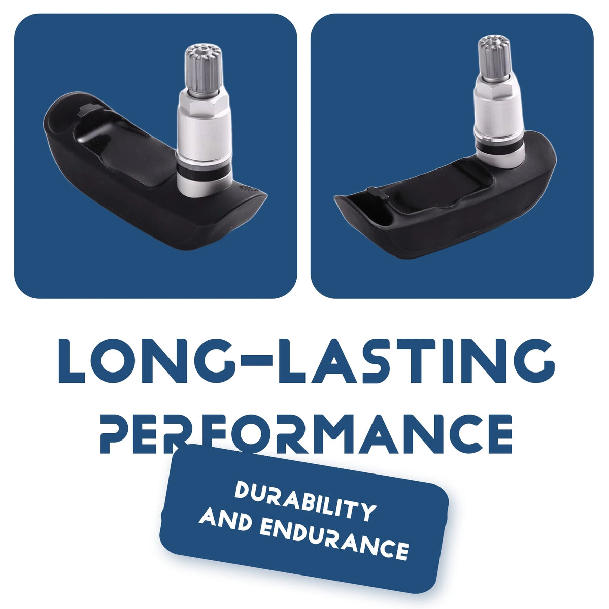 A02Q-For 1190 Adventure R 1290 2013-2017 Compatible Motorcycle Tire Pressure Monitoring Sensor 60312033000