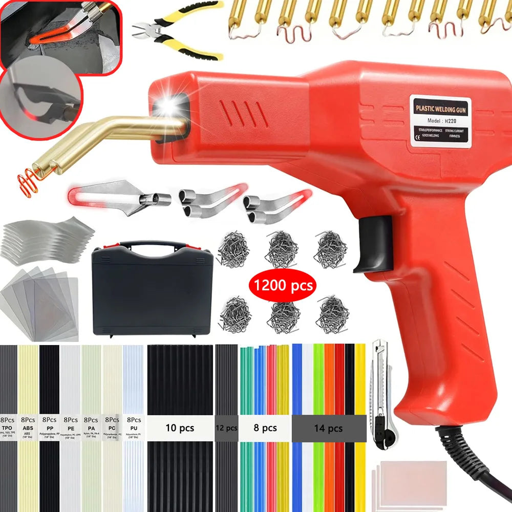 1325Pcs (220W) / 110V