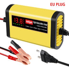 EU Plug