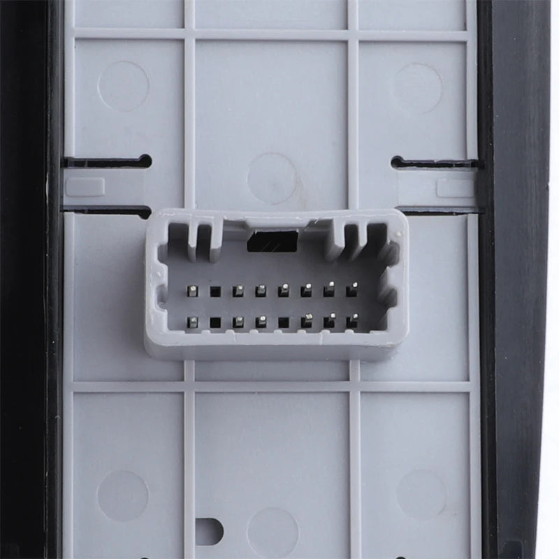 Car 809610017R Front Left Power Window Control Switch 80961-0017R For Renault Scenic Grand Scenic Megane Laguna 3 Fluence