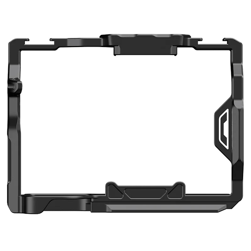 VLOGMAGIC Formfitting Aluminum Camera Cage for Sony  a7 V/  a7 IV / a7S III  / a7R V