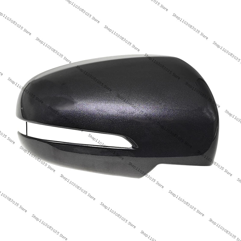 For Suzuki Vitara S-Cross 2016 2017 2018 Rearview Mirror Shell Cover  Rear Cover of Rearview Mirror