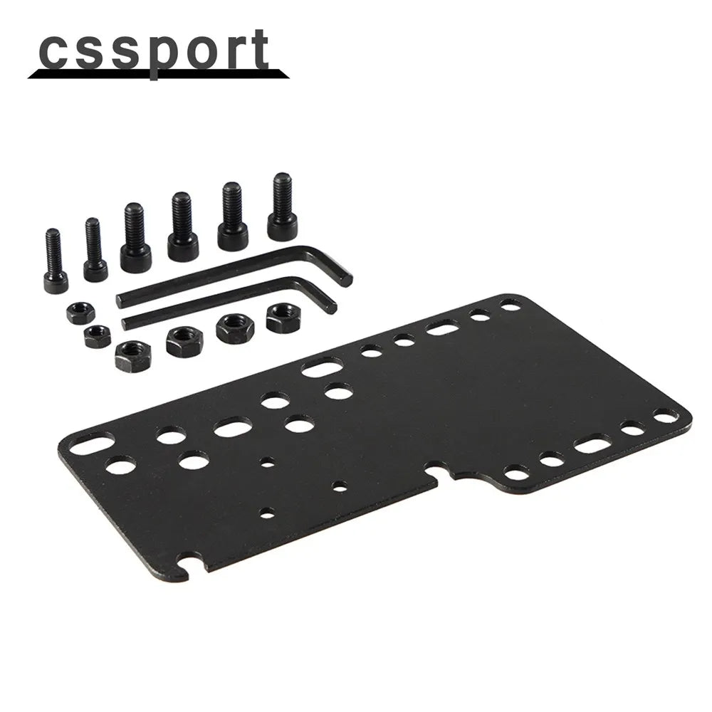 For Logitech Racing Game USB Handbrake Drift Adapter Board G25/27/29 T500 Windows 14 Bit Pc Black HB-1015-BK