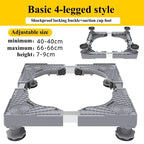 Basic-4 legs