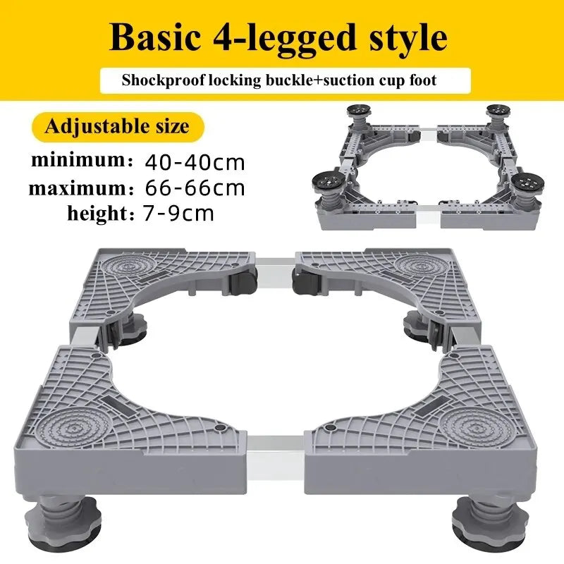 Basic-4 legs