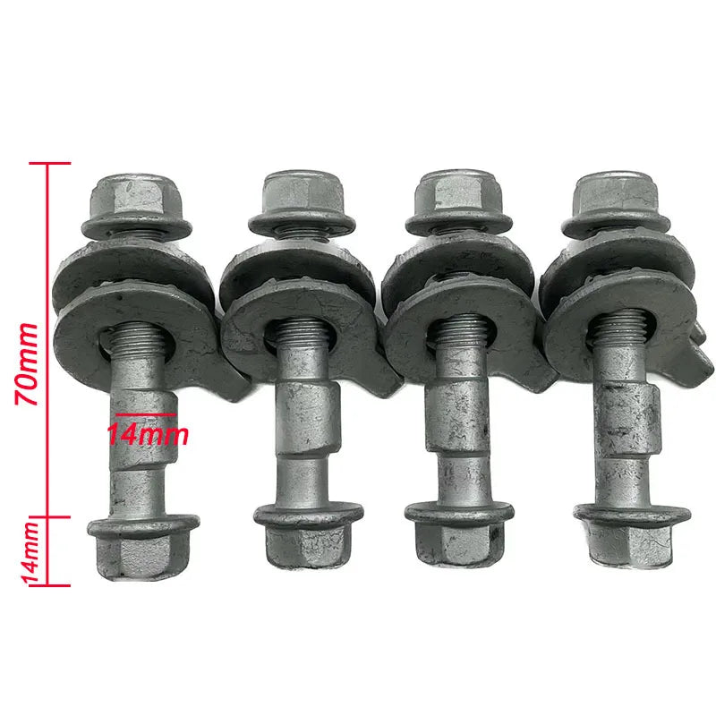 14mm Double gasket