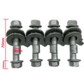 14mm Double gasket