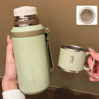 Green / 800ML