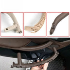 BMW X5 X6 F15 F16 Inner Door Handle Pull Trim ABS Left/Right 2014-2018, 1pc