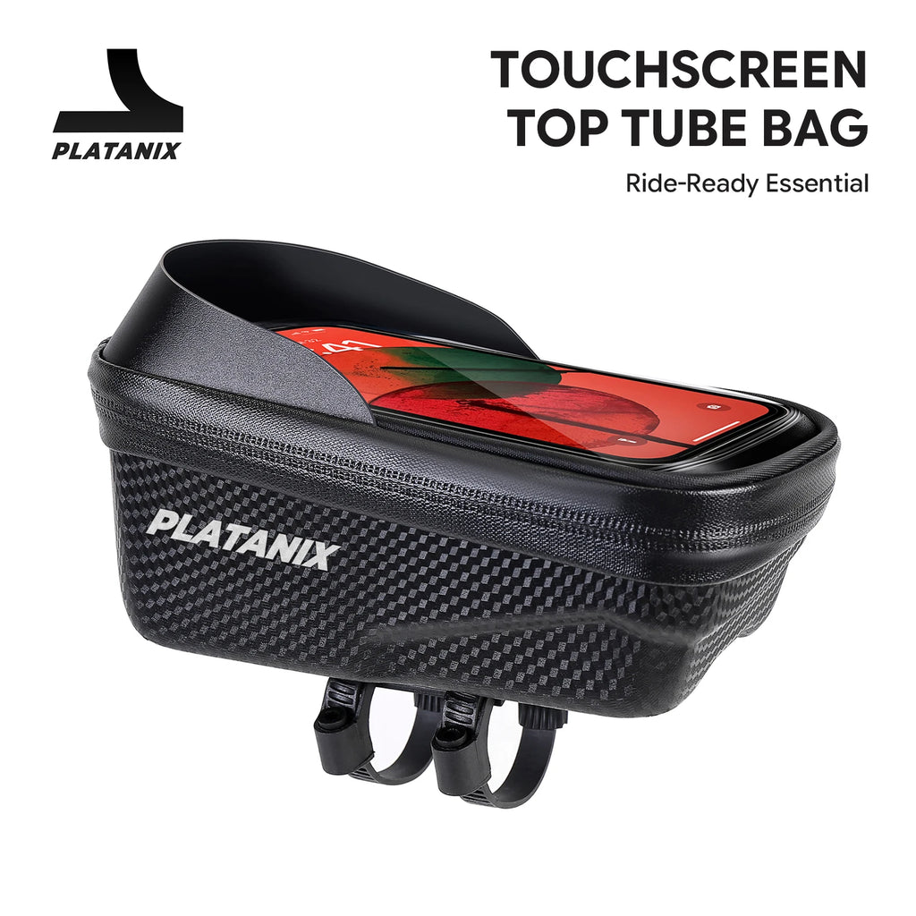Top Tube Bag 1L