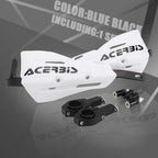For KTM EXC SXF KLX KXF YZ YZF WRF MX Motocross ATV Dirt Bike 22 28mm Hand Protection Hand Guard Motorcycle Handguard Protector