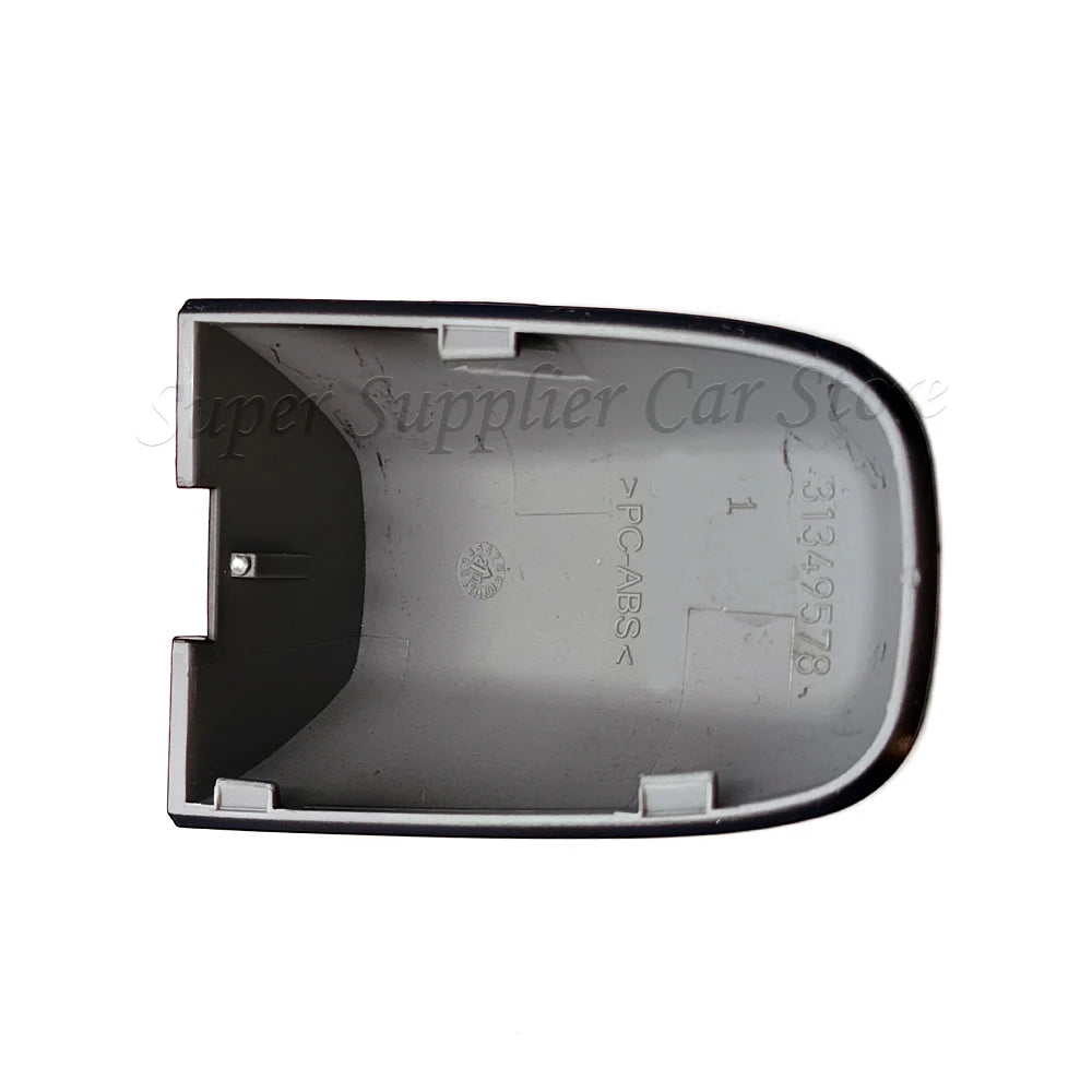 Car Exterior Left Front Door Handle Cover Key Lock  Cover New Cap For VOLVO S60 V60 S60L S80L V40 XC60 MK1 39819800 31349578
