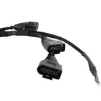 1.8T Turbocharged Ignition Coil Wiring Harness Loom for Audi VW 1.8T 034-701-0004 0347010004