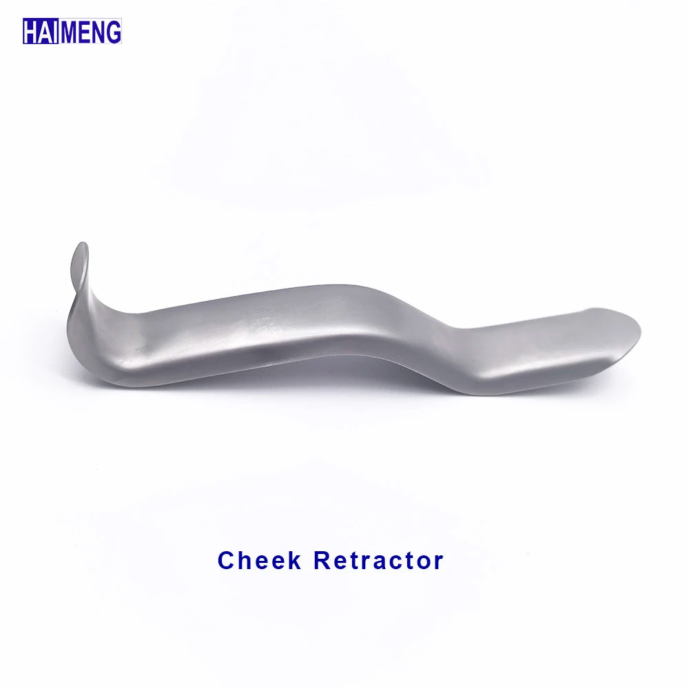 Veterinary Canine, Feline Dental Instruments Kit, Mascotas Tooth Lifter, Vet Hand Tools, Dental Equipments for Small Animals