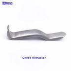 Veterinary Canine, Feline Dental Instruments Kit, Mascotas Tooth Lifter, Vet Hand Tools, Dental Equipments for Small Animals