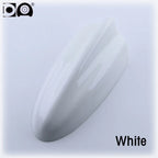 Universal Super Shark Fin Antenna Car Radio Antenna Piano Paint Surface Suitable For Most Models Of Seat/Fiat/Chevrolet/Dodge