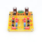 MOFI-T-Phonum 2  MM/MC Phono Amplofier RIAA –DIY KIT