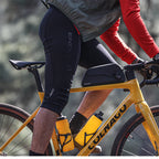 Rhinowalk Bicycle Top Tube Bag Waterproof Bike Front Frame Storage Bag Screw & Strap fixed Cycling Travel For MTB Road Gravel