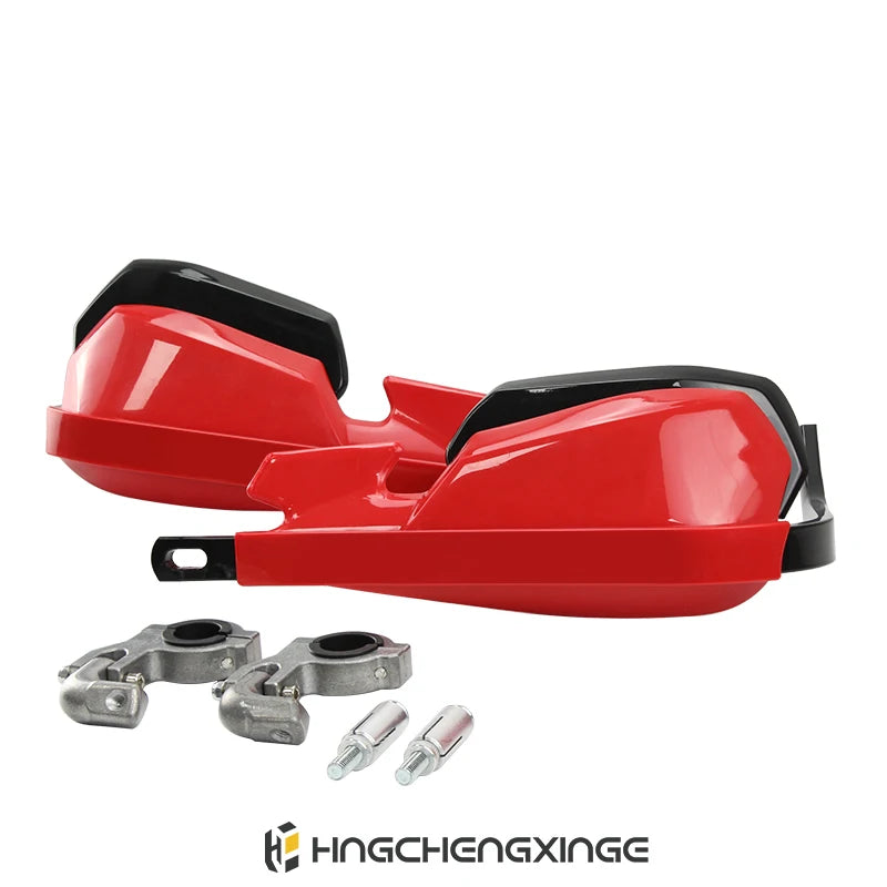 Motorcycle Hand Guards 22MM 28MM Dirt Bike ATV Handlebar Protection Bar Handguard Protect Shield For HONDA YAMAHA YZ SUZUKI