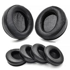 Ear Pads For FiiO HS-FT1A FT1 Sheepskin earmuffs Perforated Sheepskin dermis headphones Memory Covers Sponge