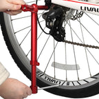 Bike Hook Aligner Derailleur Aligner Hanger For Bicycle Tail Hook 360° Rotation Alignment Corrector Road Cycling Repair Tools