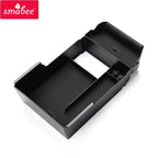 Smabee Center Console Armrest Storage Tray Organizer for Mazda CX-30 2020-2026, Black