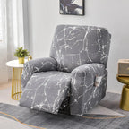 new model Recliner Slipcover  Covers Couch Covers Recliner Chair Cover Non Slip Slipcovers Furniture Protector for Living Room