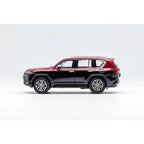 GCD 1/64 Alloy Car Model Diecast Metal Toy Collection  Vehicle for Boys, Premium Gift for Adults