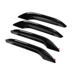 Car Antifreeze Door Handle for Tesla Model Y Launch/3/3+ Highland 2025 Frost Proof Door Handle Patch Cover Car Accessories