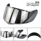 Helmet Lens for AGV K5 K5S K3SV K1 K1S Compact ST Motorcycle Helmet Visor Windshield Shield Motorbike Accessories Glasses Casco