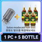 Applicator,hair scalp massager,suitable for hair growth assembly,liquid guide comb,massager massage tool,Hot Sale,Free shipping