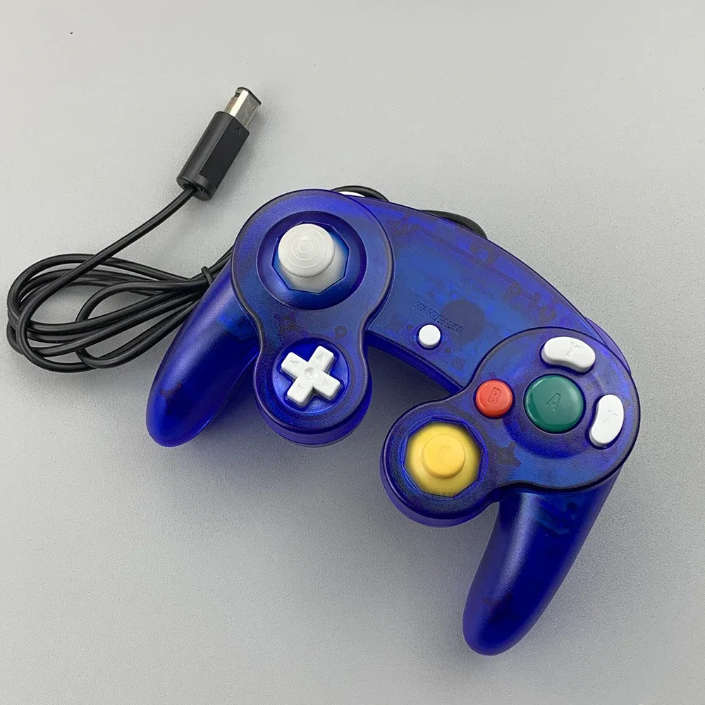 Transparent Blue / China Mainland
