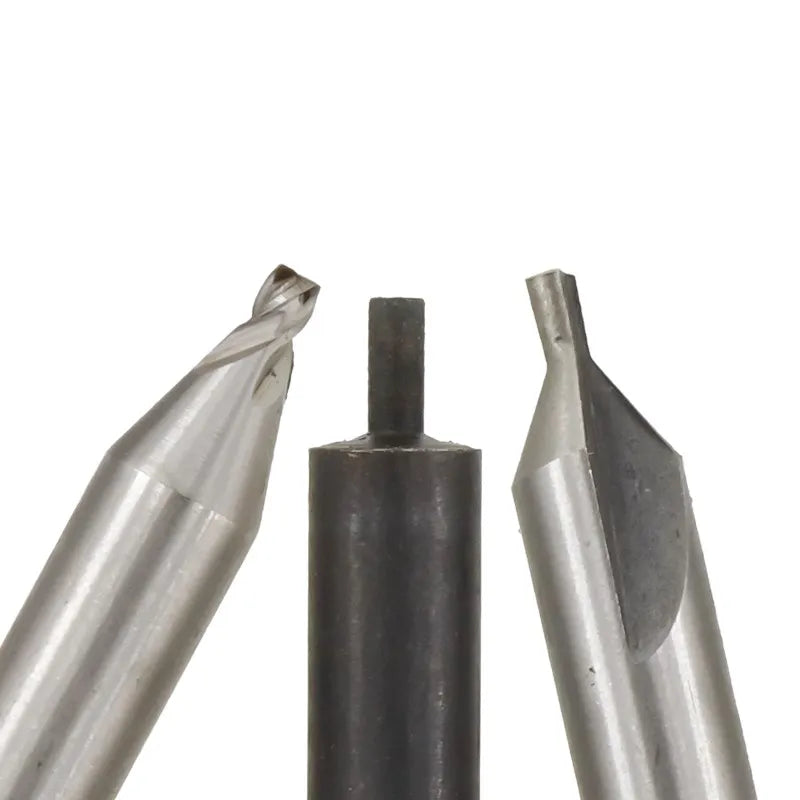 XCAN Key Machine Cutter and Guide Pin Set