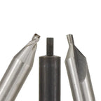 XCAN Key Machine Cutter and Guide Pin Set
