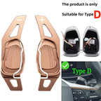 2026 New Shifter Paddles For Cupra Formentor 2019 Cupra Ateca Leon e-Hybrid Car Steering Wheel DSG Gear Extend Accessories