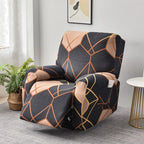 new model Recliner Slipcover  Covers Couch Covers Recliner Chair Cover Non Slip Slipcovers Furniture Protector for Living Room